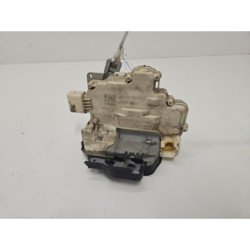 Serrure Avant Gauche Audi A3 2 Phase 2